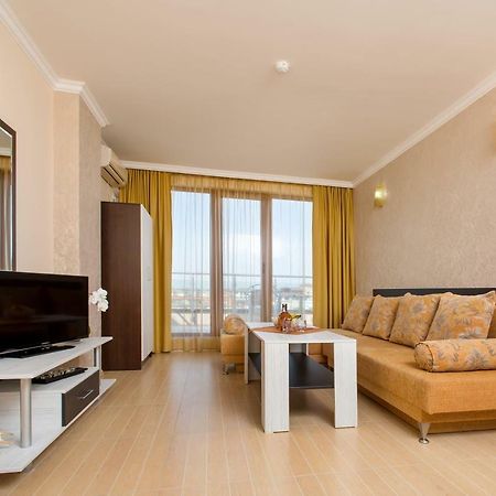 Hotel Iris Nesebar Eksteriør bilde
